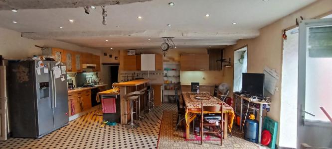 For sale Saint-civran 7 rooms 165 m2 Indre (36170) photo 3