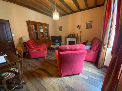 For sale Saint-marcel 4 rooms 87 m2 Indre (36200) photo 1
