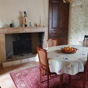 For sale Saint-marcel 4 rooms 87 m2 Indre (36200) photo 2