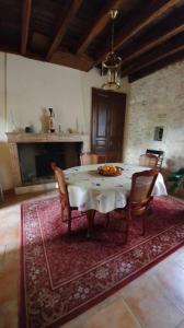 For sale Saint-marcel 4 rooms 87 m2 Indre (36200) photo 3