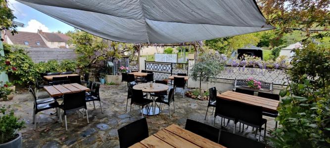 For sale Eguzon-chantome 11 rooms 315 m2 Indre (36270) photo 2