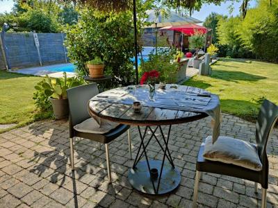 For sale Eguzon-chantome 11 rooms 315 m2 Indre (36270) photo 3