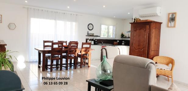 For sale Duras 5 rooms 106 m2 Lot et garonne (47120) photo 1
