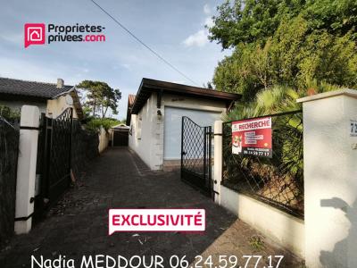 Annonce Vente 4 pices Maison Andernos-les-bains 33