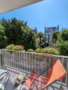 Annonce Vente 4 pices Appartement Saint-malo 35