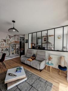 Acheter Appartement 79 m2 Saint-malo