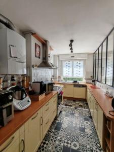 Acheter Appartement Saint-malo Ille et vilaine