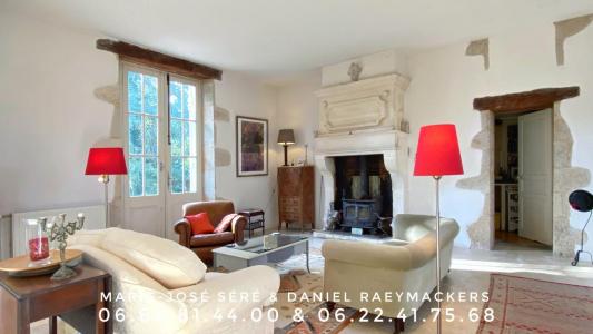 For sale Saint-meard-de-gurcon 17 rooms 560 m2 Dordogne (24610) photo 2