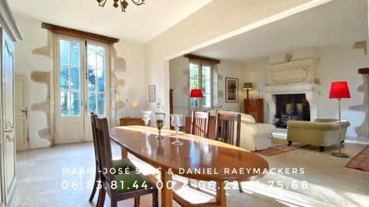 For sale Saint-meard-de-gurcon 17 rooms 560 m2 Dordogne (24610) photo 3