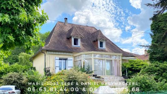 For sale Sourzac 7 rooms 140 m2 Dordogne (24400) photo 0