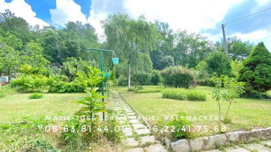 For sale Sourzac 7 rooms 140 m2 Dordogne (24400) photo 1
