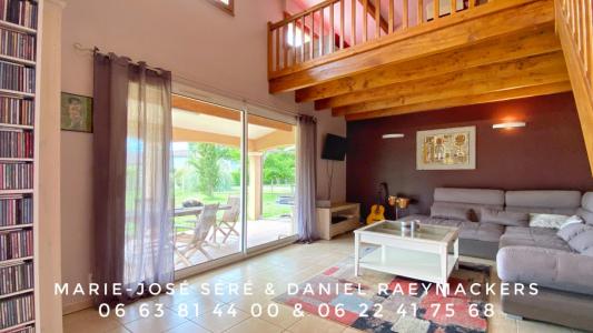 For sale Menesplet 6 rooms 160 m2 Dordogne (24700) photo 3