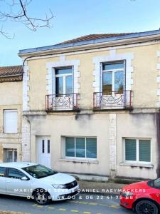 For sale Mussidan 4 rooms 116 m2 Dordogne (24400) photo 0