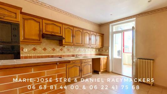 For sale Mussidan 4 rooms 116 m2 Dordogne (24400) photo 3