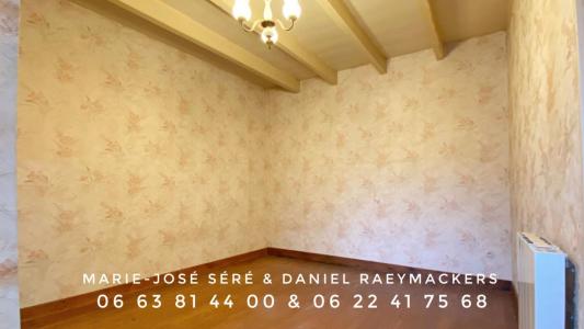 For sale Castillon-la-bataille 3 rooms 70 m2 Gironde (33350) photo 1