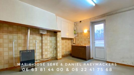 For sale Castillon-la-bataille 3 rooms 70 m2 Gironde (33350) photo 2