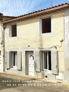 For sale Sainte-foy-la-grande 4 rooms 80 m2 Gironde (33220) photo 0