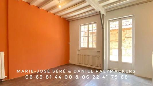 For sale Sainte-foy-la-grande 4 rooms 80 m2 Gironde (33220) photo 1
