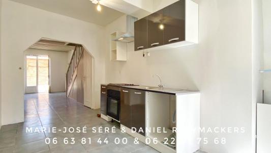 For sale Sainte-foy-la-grande 4 rooms 80 m2 Gironde (33220) photo 2