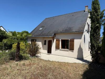 For sale Angers 6 rooms 121 m2 Maine et loire (49000) photo 0
