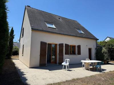 For sale Angers 6 rooms 121 m2 Maine et loire (49000) photo 2
