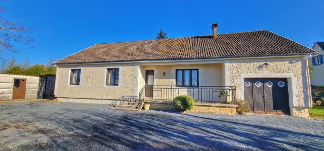 For sale Terrasson-lavilledieu 5 rooms 115 m2 Dordogne (24120) photo 0