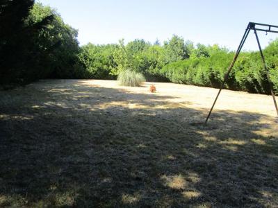 For sale Saint-avaugourd-des-landes 2675 m2 Vendee (85540) photo 1