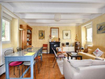 Acheter Maison 120 m2 Treguier