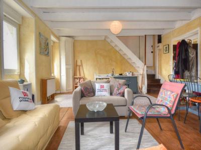 Acheter Maison Treguier 199990 euros
