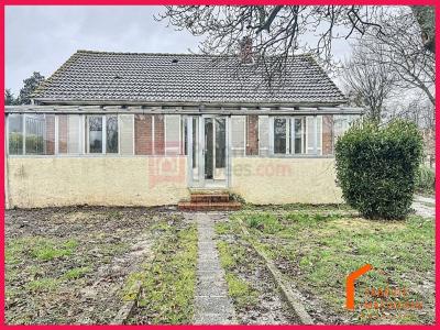 Acheter Maison Vironchaux Somme