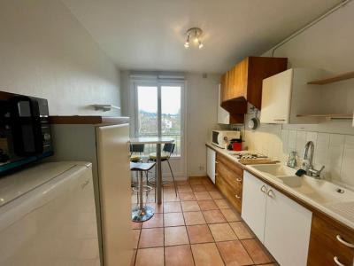 Acheter Appartement Meylan Isere