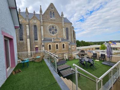 For sale Herbignac 4 rooms 118 m2 Loire atlantique (44410) photo 0