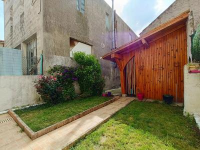 Annonce Vente 5 pices Maison Sainte-livrade-sur-lot 47