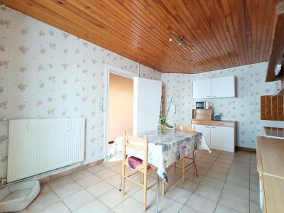 Acheter Maison Sainte-livrade-sur-lot Lot et garonne