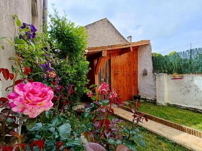 Acheter Maison Sainte-livrade-sur-lot 82000 euros