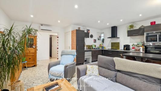 Annonce Vente 3 pices Appartement Miramas 13