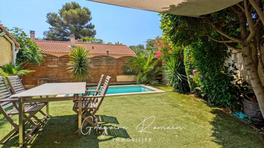For sale Saint-chamas 5 rooms 122 m2 Bouches du Rhone (13250) photo 2