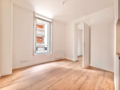 Acheter Appartement 40 m2 Montreuil