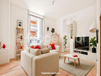 Acheter Appartement Montreuil Seine saint denis