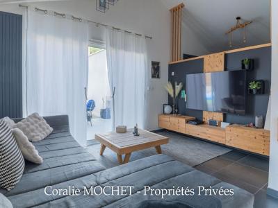 For sale Saint-philbert-de-grand-lieu 6 rooms 154 m2 Loire atlantique (44310) photo 1