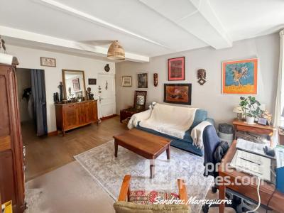 Acheter Appartement 45 m2 Vence