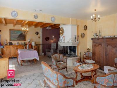Annonce Vente 8 pices Maison Chaingy 45
