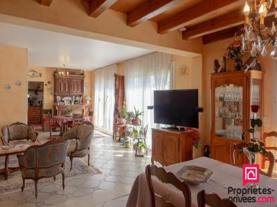 Acheter Maison Chaingy Loiret