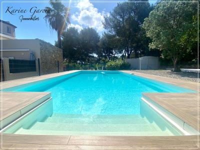 For sale Sanary-sur-mer 4 rooms 103 m2 Var (83110) photo 1