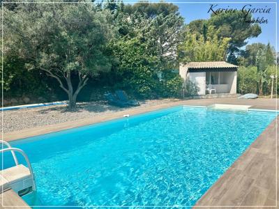 For sale Sanary-sur-mer 4 rooms 103 m2 Var (83110) photo 2