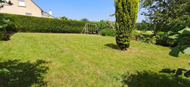 Annonce Vente 5 pices Maison Parne-sur-roc 53