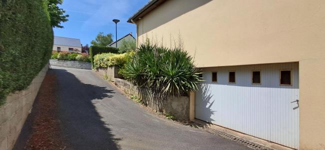 Acheter Maison Parne-sur-roc 223578 euros