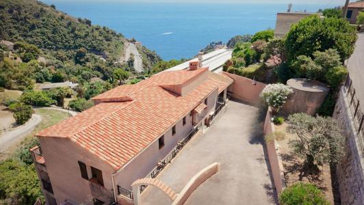 Annonce Vente 12 pices Maison Eze 06