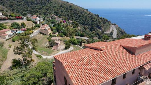 Acheter Maison 360 m2 Eze