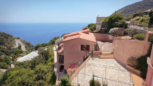 Acheter Maison Eze Alpes Maritimes